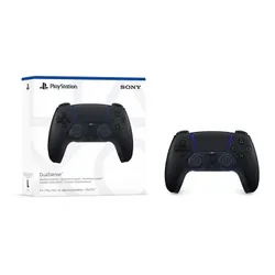 Sony DualSense Pad для PS5-беспроводной-черный