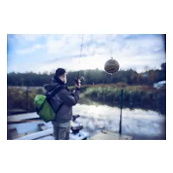 Echosonda wędkarska Deeper Smart Sonar Chirp+ 2.0