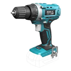 Wiertarko-wkrętarka Dedra SAS+ALL 18V DED7010
