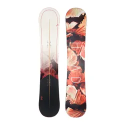 Deska snowboardowa Head Pride 2.0 - Długość (cm) - 142