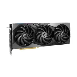 Karta graficzna MSI GeForce RTX 4070 Gaming X Slim 12GB GDDR6X 192bit DLSS