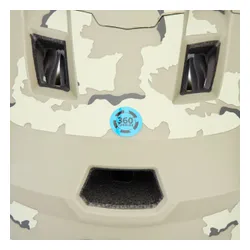 Kask rowerowy Leatt MTB Gravity 4.0 V25 desert