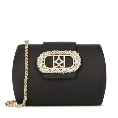Lady ' s Barracks Bag 82720-TK-00 Negru