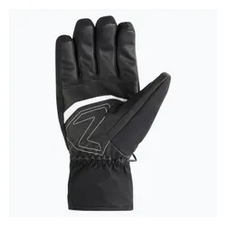 Rękawice narciarskie męskie ZIENER Galiso-Z GTX+Gore Plus Warm black