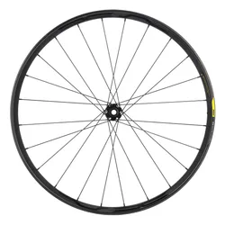 Komplet kół MAVIC XA Elite Carbon