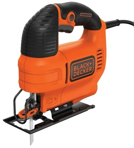 Elektrikli testere BlackDecker KS701E