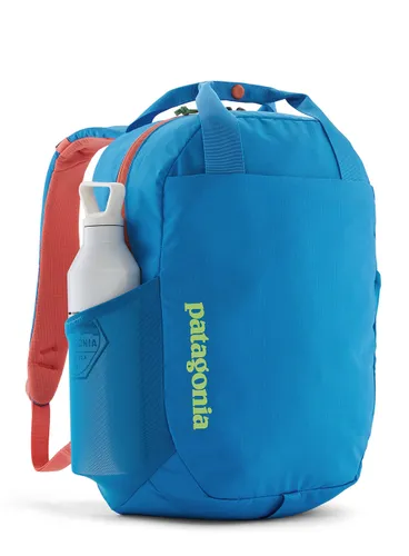 Городской рюкзак Patagonia Atom Tote Pack-Vessel blue