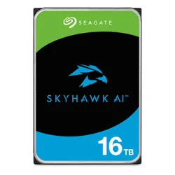 Dysk SEAGATE SkyHawk AI 16TB HDD