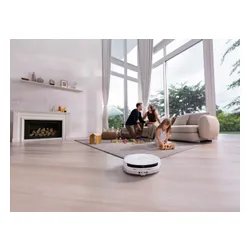 Robot sprzątający NARWAL Flow Compact Station