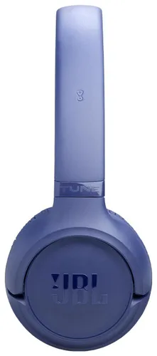 Słuchawki nauszne JBL Tune 530BT Niebieski