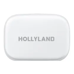 System bezprzewodowy HOLLYLAND Lark A1 Combo Biały
