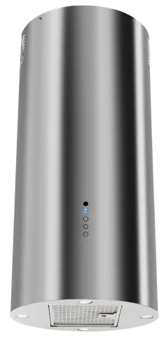Okap Akpo WK-10 Isla Balmera Slim Inox