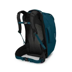 Osprey Fairview 55 rucsac-noapte jungle albastru
