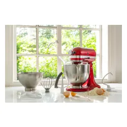 Robot planetarny KitchenAid 5KSM175PSECA 300W