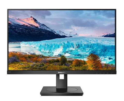 Monitor Philips 222S1AE/00 22" Full HD IPS 75Hz 4ms