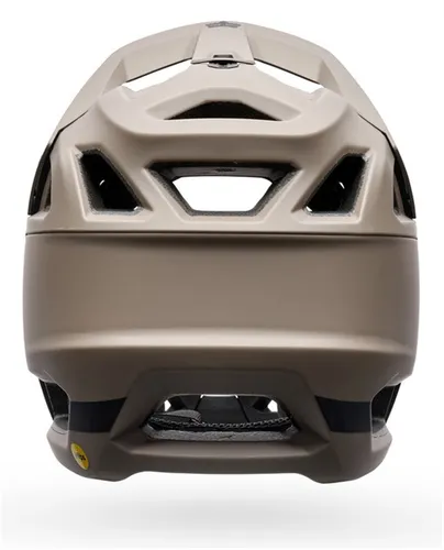 Kask rowerowy Full Face FOX Proframe Solid MIPS