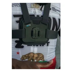 Uchwyt GoPro Chesty Performance Chest Mount