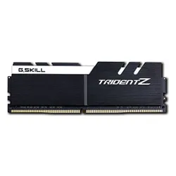 Pamięć G.Skill Trident Z, DDR4, 32 GB, 3600MHz, CL17 (F4-3600C17D-32GTZKW)