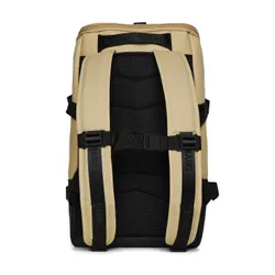 Городской рюкзак Rains Trail Cargo Backpack-sand