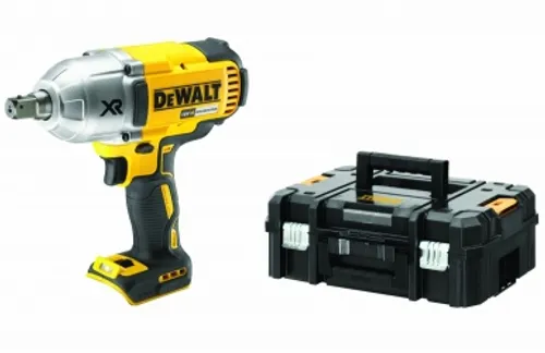 Klucz udarowy Dewalt DCF899NT 18 V 1/2"