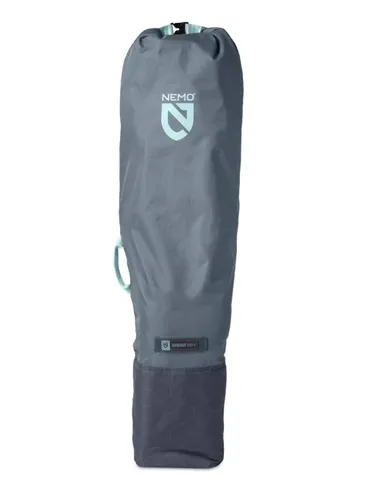 Krzesło turystyczne Nemo Stargaze™ EVO-X Folding Reclining Camp Chair - ombre blue