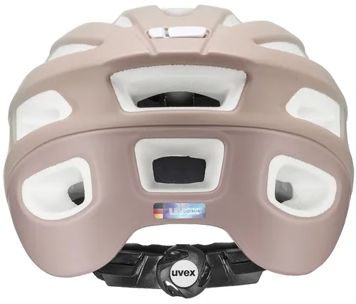 Kask rowerowy UVEX True CC