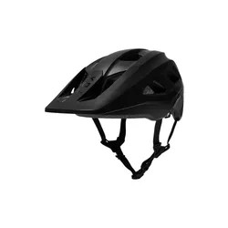 Kask rowerowy Fox Mainframe Helmet TRVRS - black/black