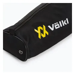Pokrowiec na narty Völkl Classic Single Ski Bag czarny 140104