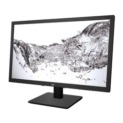 Monitor AOC E2475SWJ 23.6" 1920x1080px 1 ms