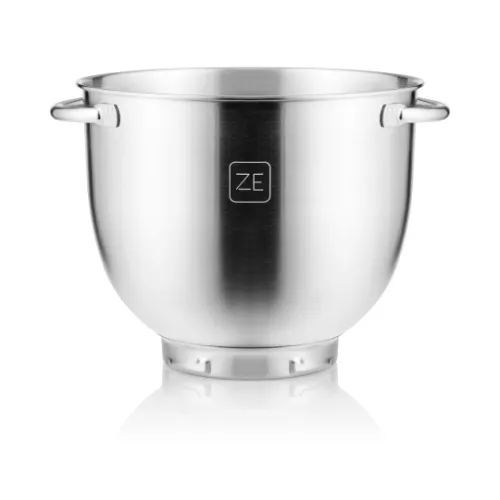 Robot planetarny Zeegma Planeet Easy Black 1500W