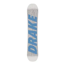 Deska snowboardowa Drake DF Junior - Długość (cm) - 120