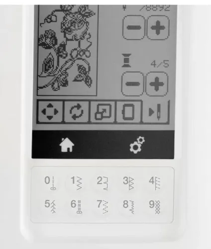 Maszyna do szycia Singer SE-300