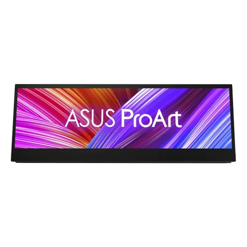 Monitor ASUS ProArt Display PA147CDV 14" Full HD IPS 60Hz 5ms Przenośny