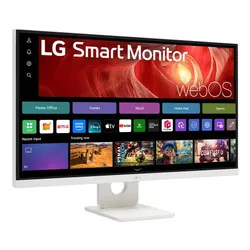 LG 27U731SA-W - 60Hz | 4K | IPS | 27''