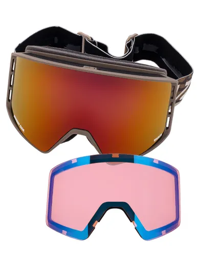 Gogle snowboardowe Von Zipper Mach VFS - 