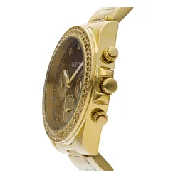 Guess Sol GW0483L2 GOLD saati