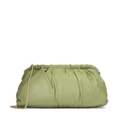Geantă De Seară Kazar 67844-01-09 Verde