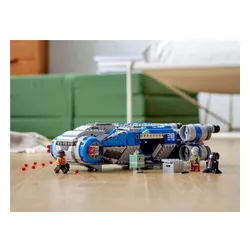 Конструктор Lego Star Wars транспортный автомобиль и-TS сопротивления (75293)