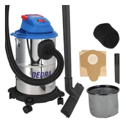 Odkurzacz warsztatowy DEDRA DED6610