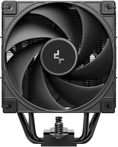 Chłodzenie DeepCool AK500 G2 Czarny