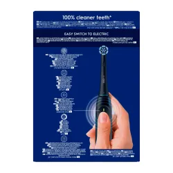 Szczoteczka magnetyczna Oral-B iO Series 2 Night Black