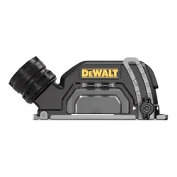 Pilarka tarczowa DEWALT DCS438E2T-QW
