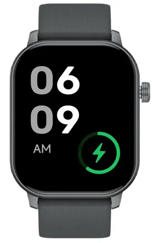 Smartwatch ZEBLAZE GTS 3 GPS Szary