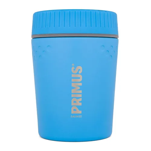Termos na żywność Primus Trailbreak Lunch Jug 400 ml blue