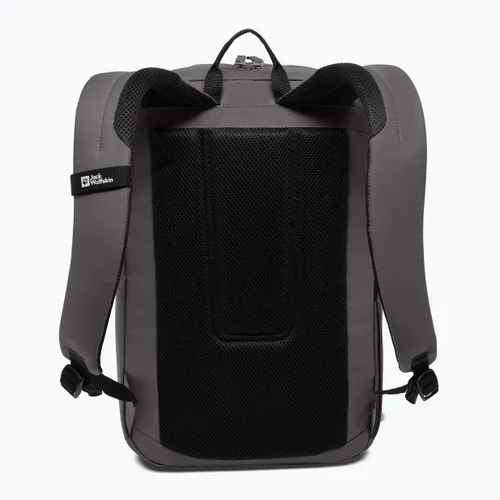 Plecak miejski Jack Wolfskin Terracade 24 l slate