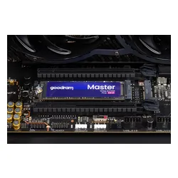 Dysk GOODRAM Master 2TB SSD