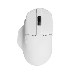 Myszka gamingowa Keychron M7-A24 8K Biały