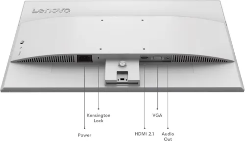 Monitor LENOVO L24-4R 68FDKAC6EU 23.8" 1920x1080px IPS 165Hz 1 ms [MPRT]