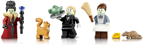 LEGO 11383 Icons Mayors Manor