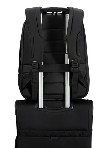 Рюкзак ручная кладь Samsonite Guardit Classy BP Underseater 15,6" - black